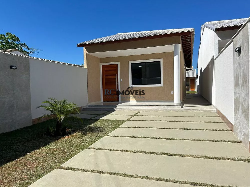 Casa, 2 quartos, 118 m² - Foto 1