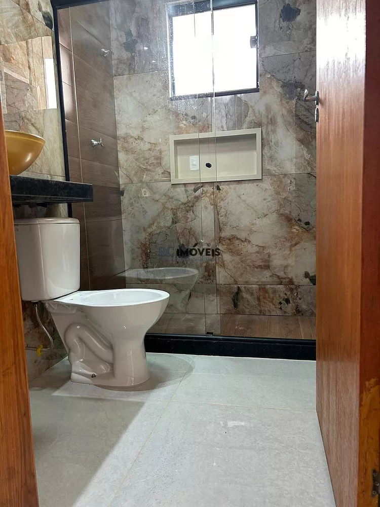 Casa, 2 quartos, 118 m² - Foto 10