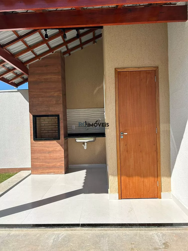Casa, 2 quartos, 118 m² - Foto 21