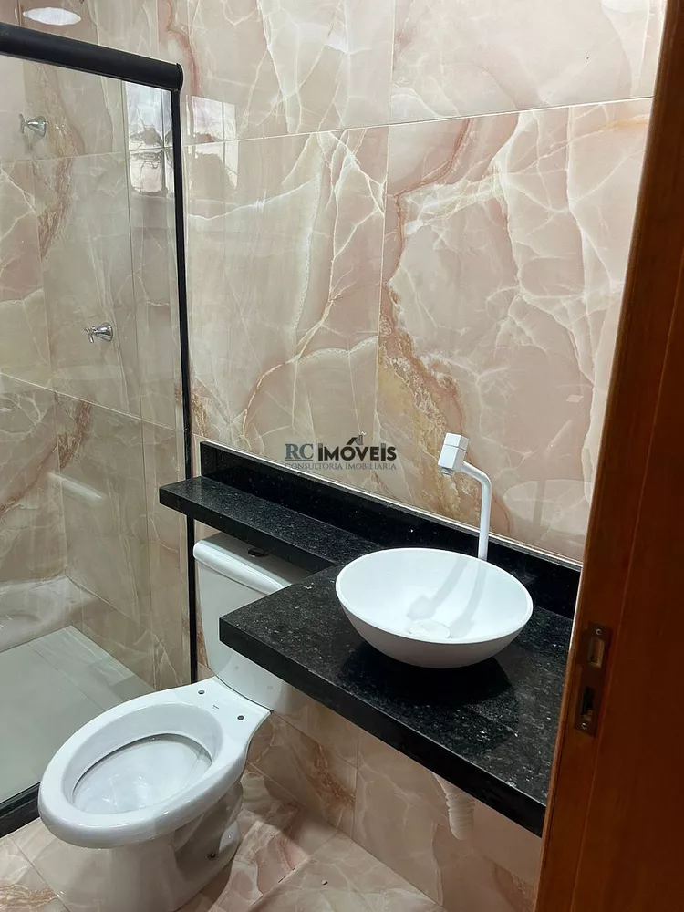 Casa, 2 quartos, 118 m² - Foto 20