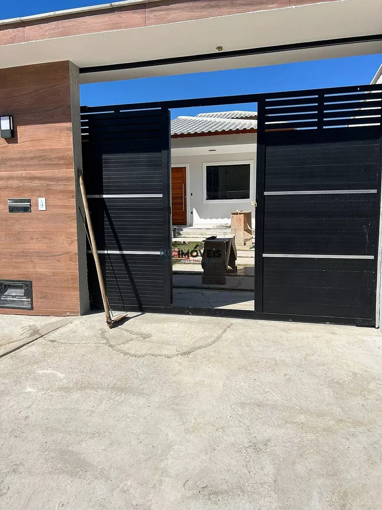 Casa, 2 quartos, 118 m² - Foto 4