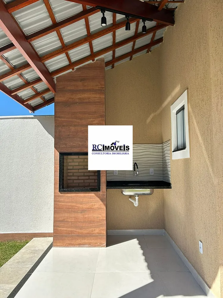 Casa, 2 quartos, 118 m² - Foto 11
