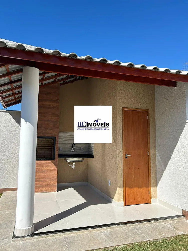 Casa, 2 quartos, 118 m² - Foto 7