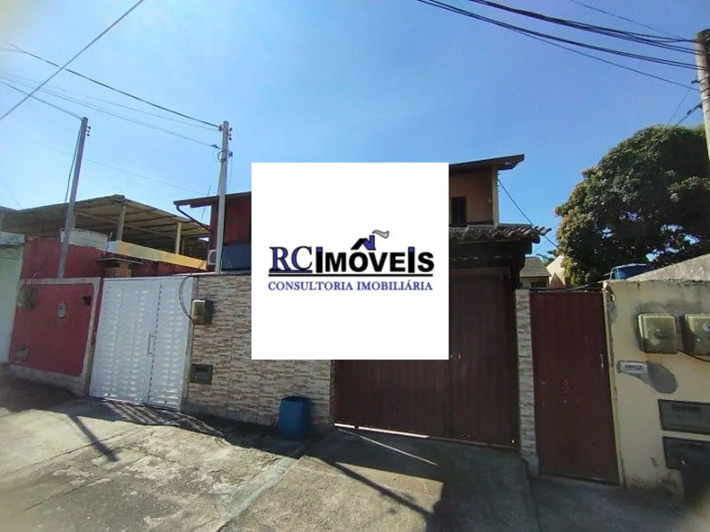 Casa, 2 quartos, 118 m² - Foto 5