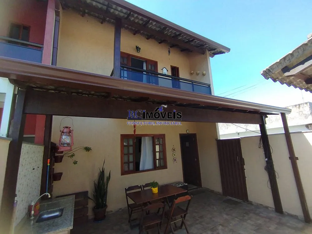 Casa, 2 quartos, 118 m² - Foto 9