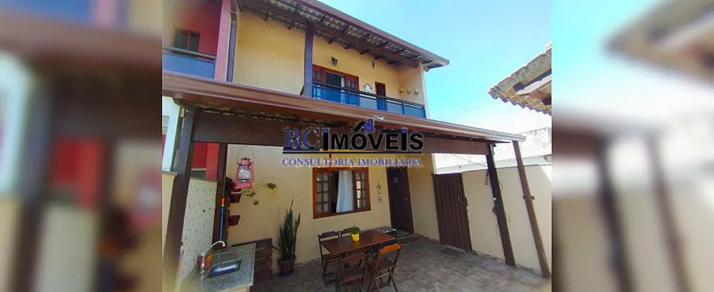 Casa, 2 quartos, 118 m² - Foto 3