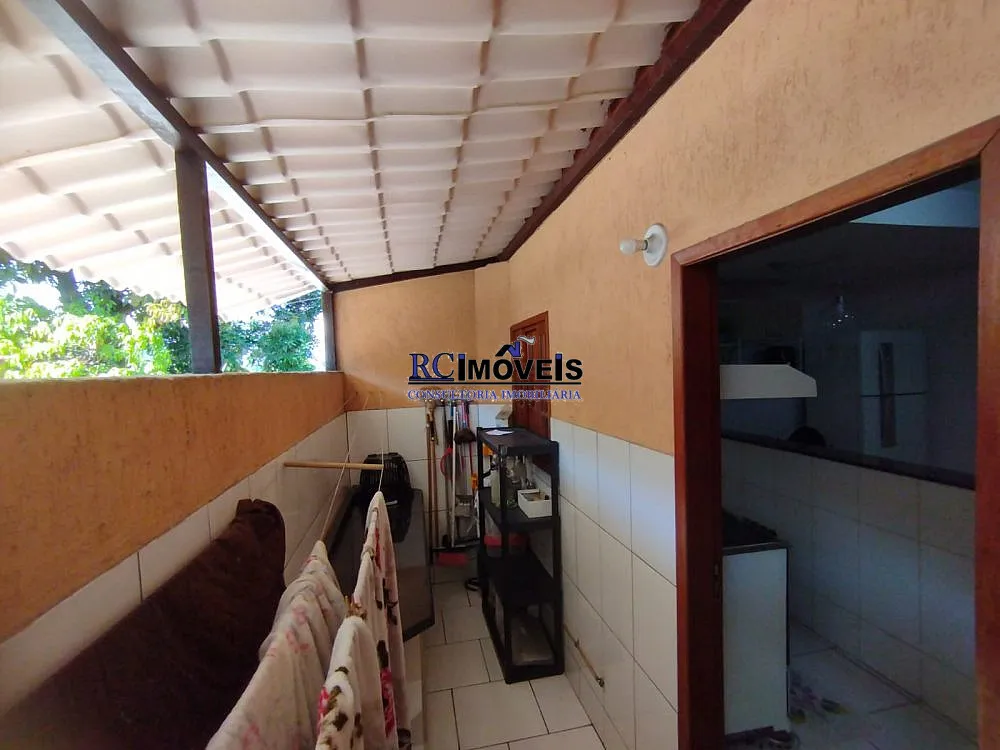 Casa, 2 quartos, 118 m² - Foto 30