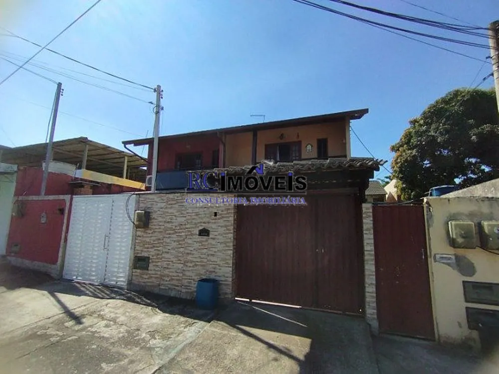 Casa, 2 quartos, 118 m² - Foto 6