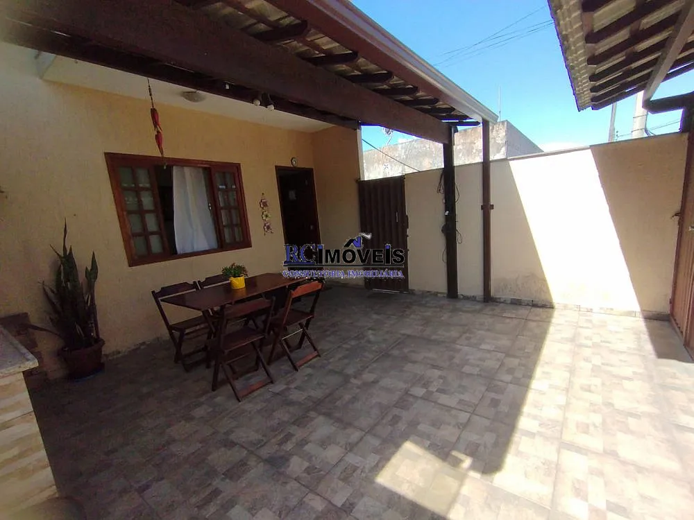 Casa, 2 quartos, 118 m² - Foto 12