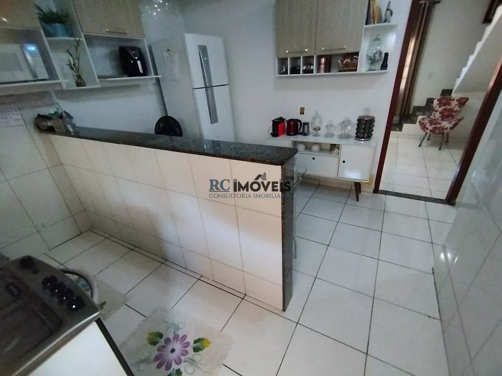 Casa, 2 quartos, 118 m² - Foto 8