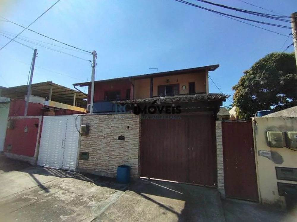 Casa, 2 quartos, 118 m² - Foto 2