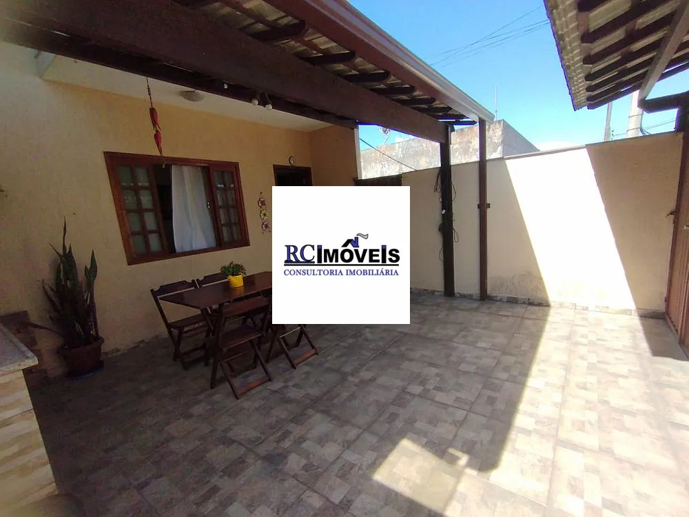 Casa, 2 quartos, 118 m² - Foto 11