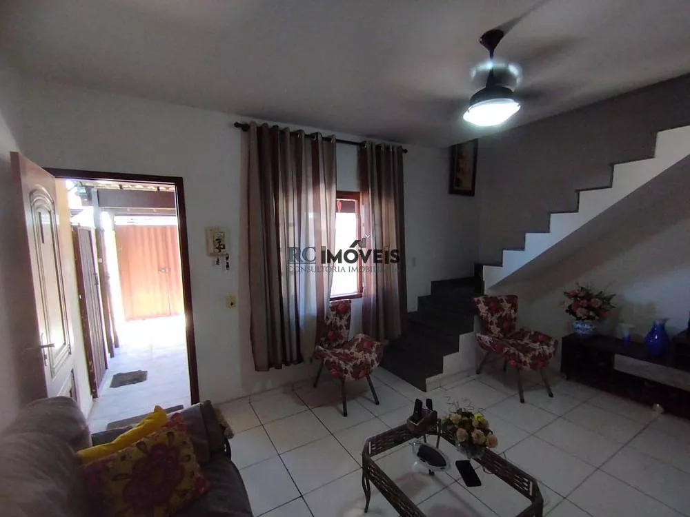 Casa, 2 quartos, 118 m² - Foto 13