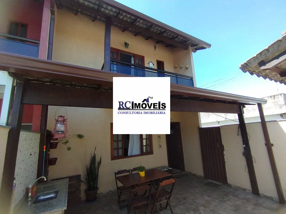 Casa, 2 quartos, 118 m² - Foto 8