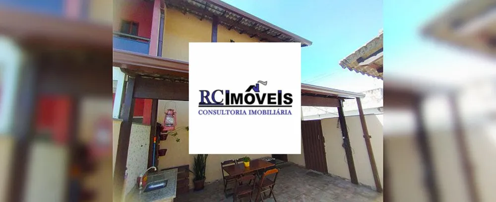 Casa, 2 quartos, 118 m² - Foto 2
