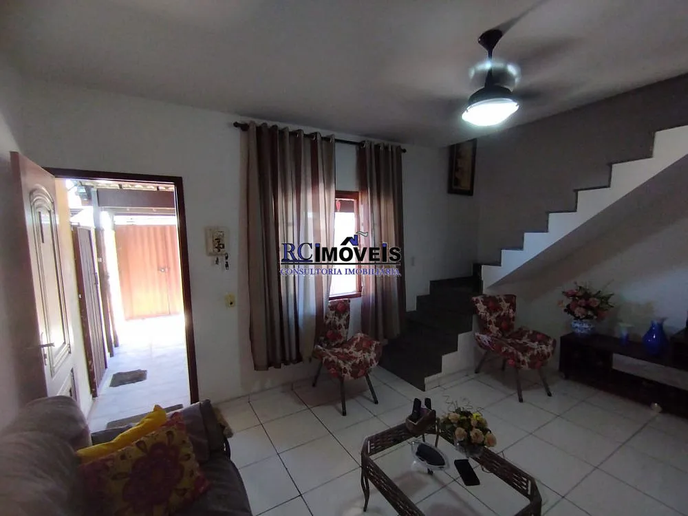Casa, 2 quartos, 118 m² - Foto 13