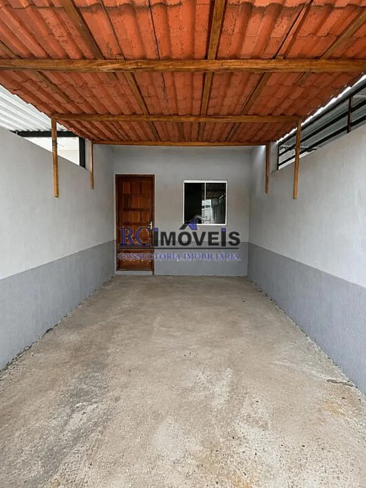 Casa, 200 m² - Foto 1