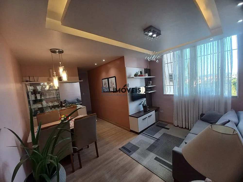 Apartamento, 2 quartos, 118 m² - Foto 1