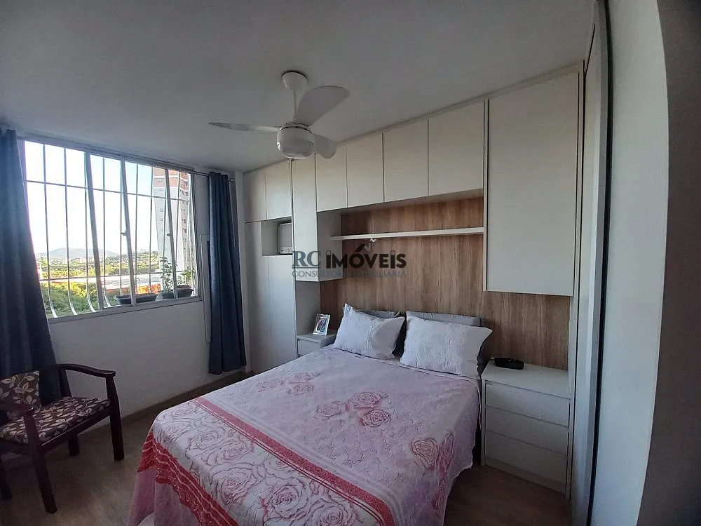 Apartamento, 2 quartos, 118 m² - Foto 10