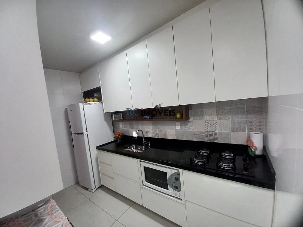 Apartamento, 2 quartos, 118 m² - Foto 6