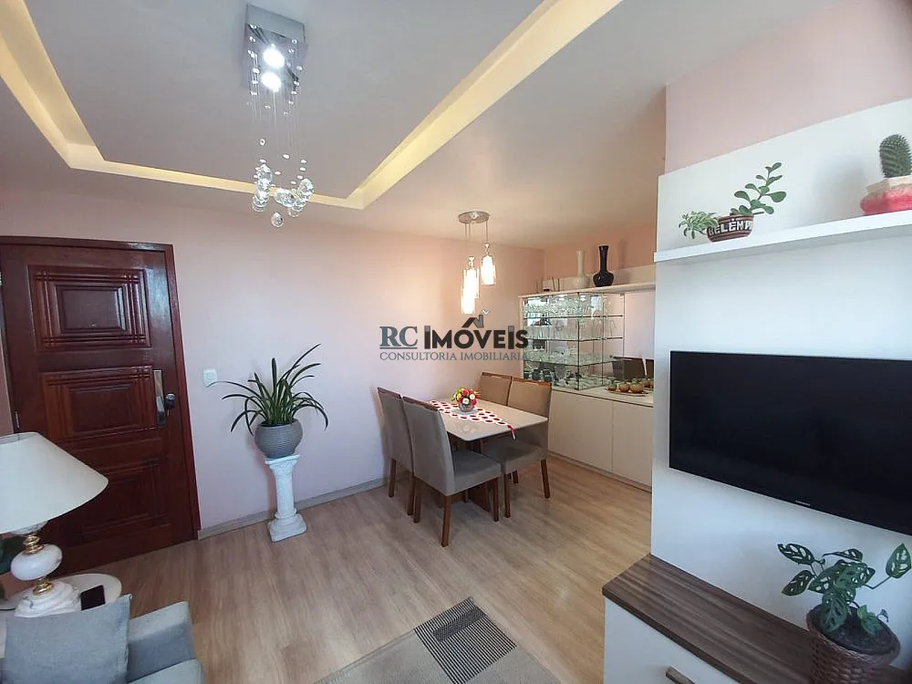 Apartamento, 2 quartos, 118 m² - Foto 4