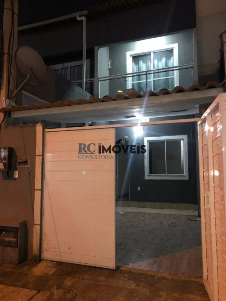 Casa, 2 quartos, 480 m² - Foto 6