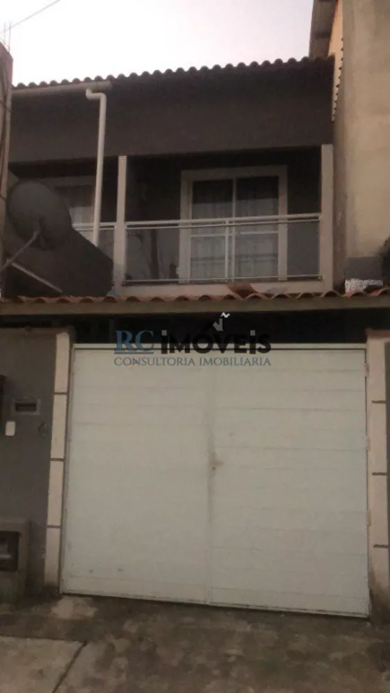 Casa, 2 quartos, 480 m² - Foto 1