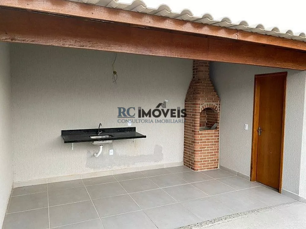 Casa, 2 quartos, 118 m² - Foto 14