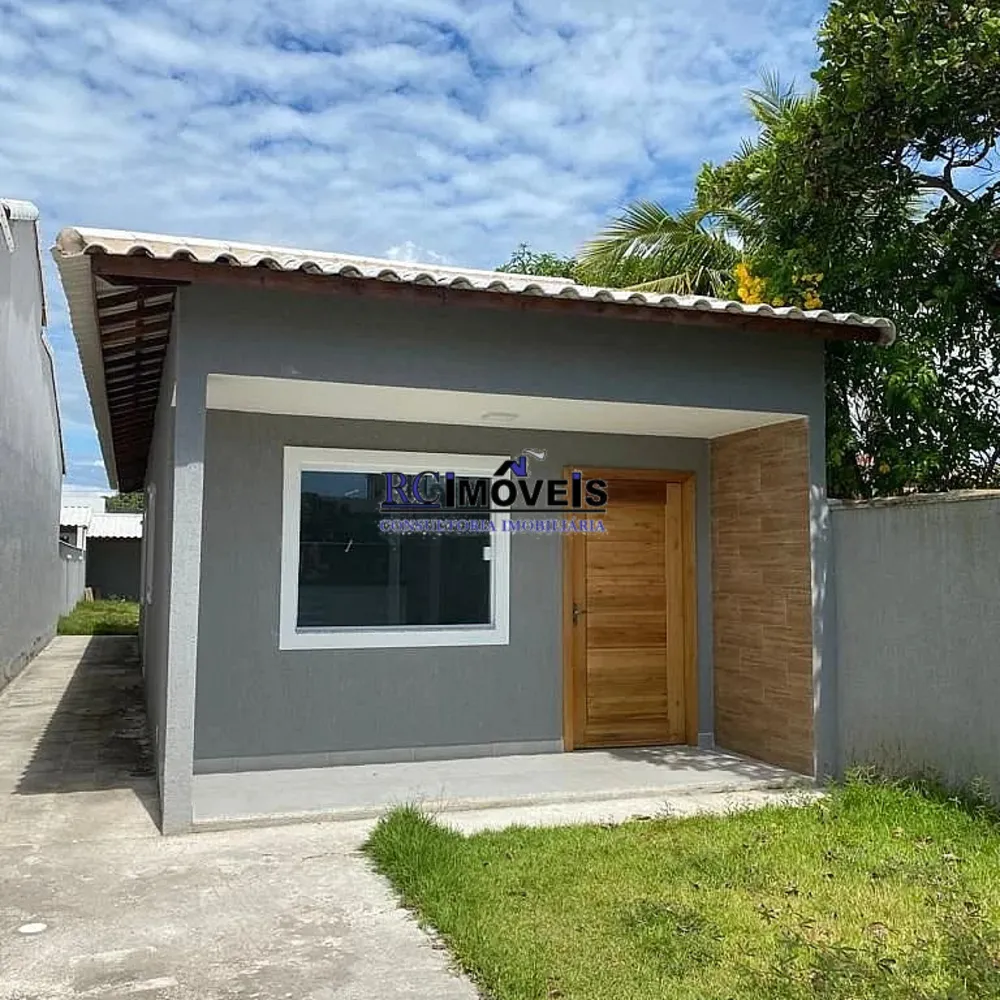 Casa, 2 quartos, 118 m² - Foto 3