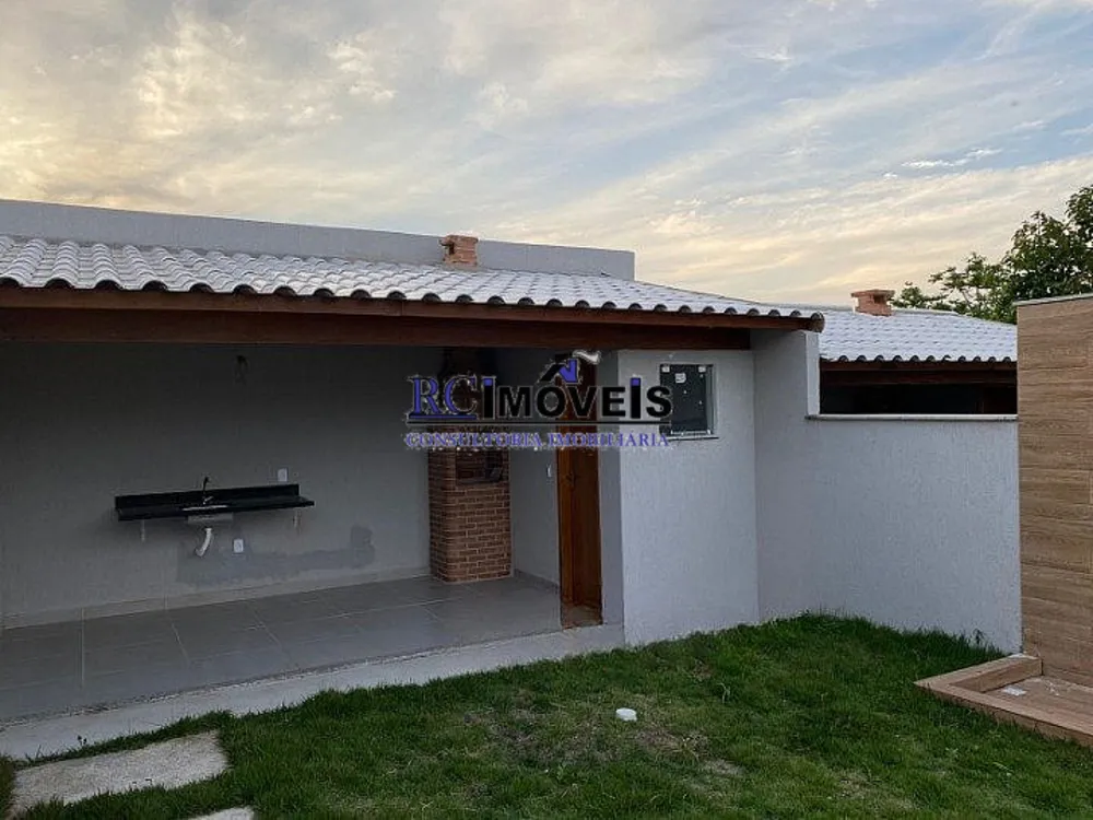 Casa, 2 quartos, 118 m² - Foto 43