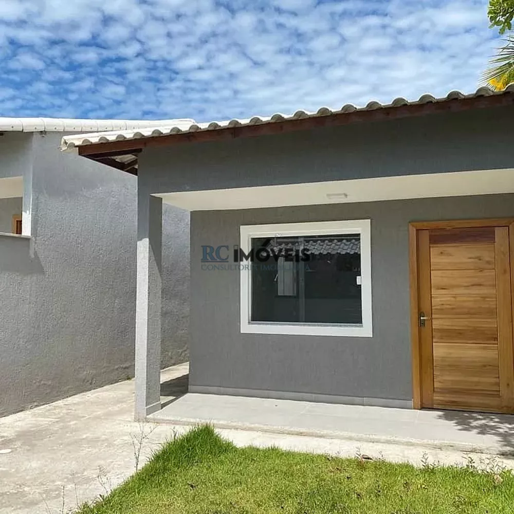 Casa, 2 quartos, 118 m² - Foto 2