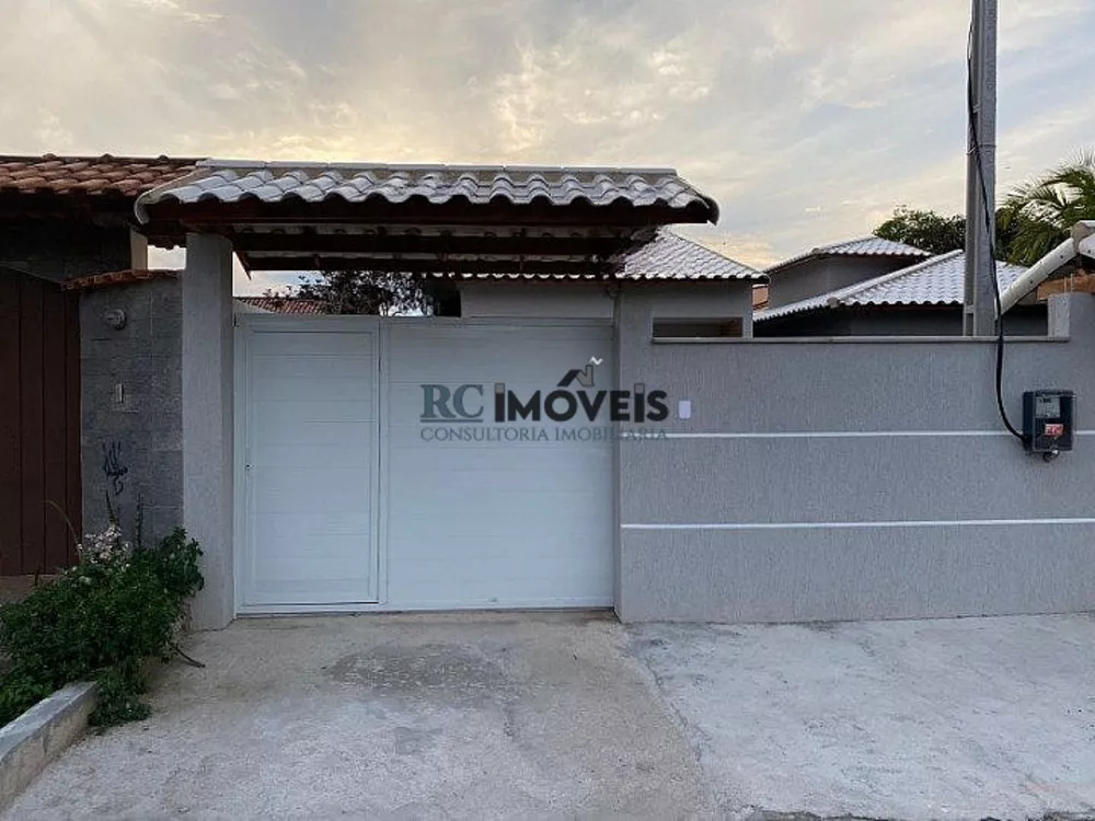 Casa, 2 quartos, 118 m² - Foto 4