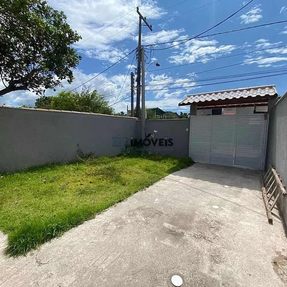Casa, 2 quartos, 118 m² - Foto 5