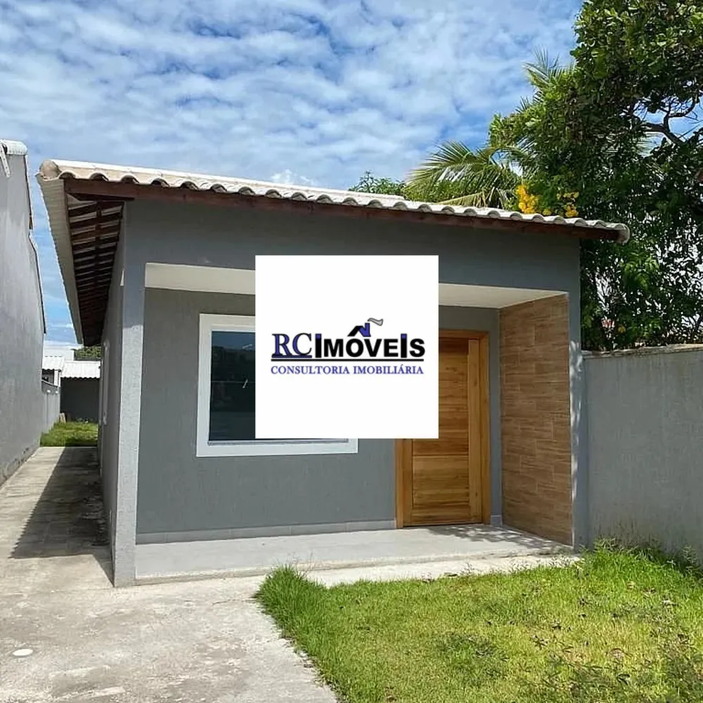 Casa, 2 quartos, 118 m² - Foto 2