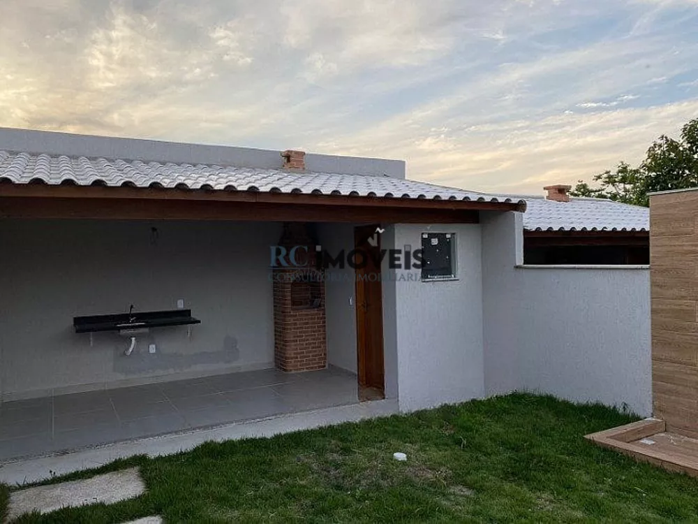 Casa, 2 quartos, 118 m² - Foto 13