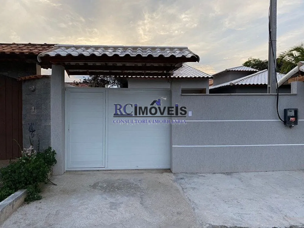 Casa, 2 quartos, 118 m² - Foto 13