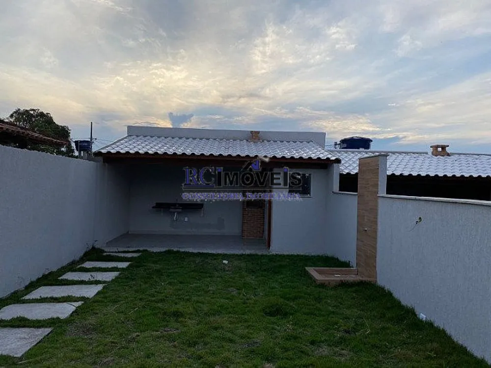 Casa, 2 quartos, 118 m² - Foto 39