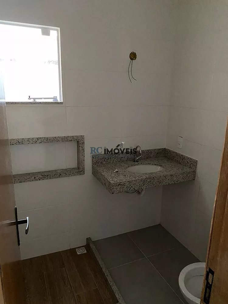 Casa, 2 quartos, 118 m² - Foto 9