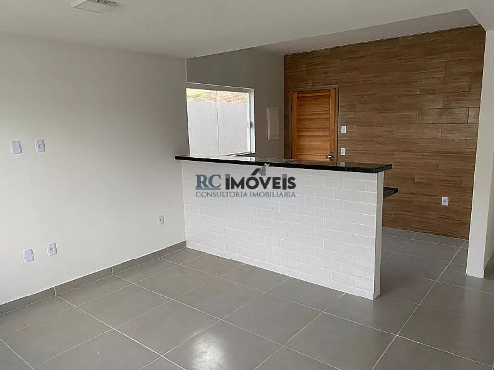 Casa, 2 quartos, 118 m² - Foto 6
