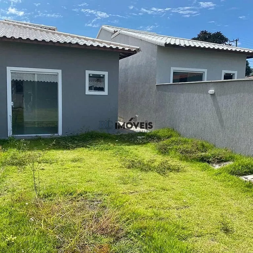 Casa, 2 quartos, 118 m² - Foto 11