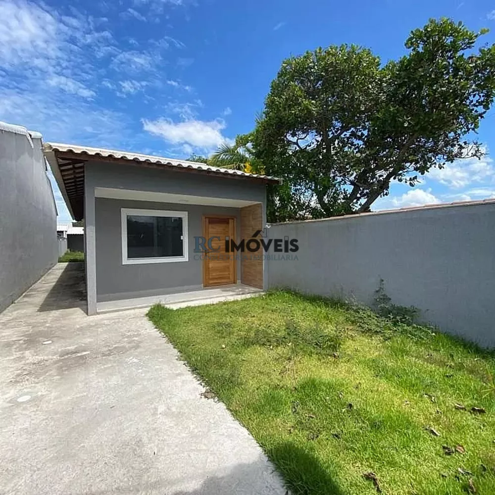 Casa, 2 quartos, 118 m² - Foto 3