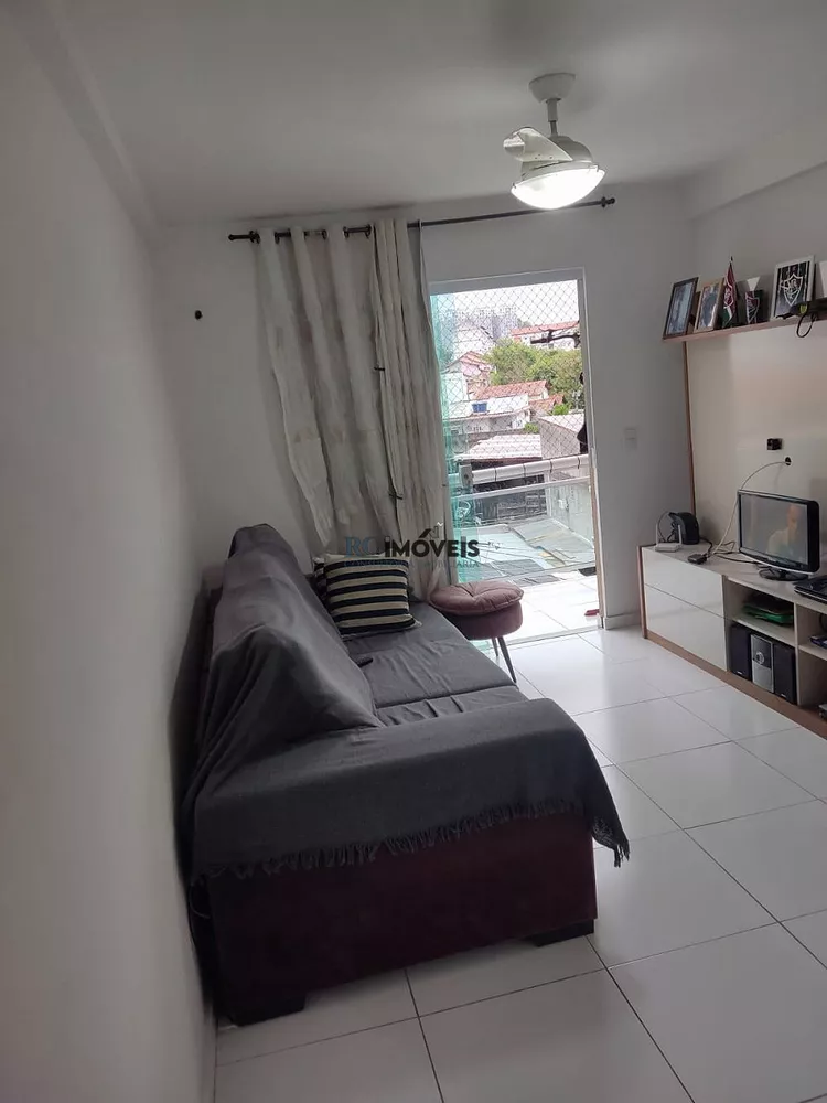 Apartamento, 118 m² - Foto 3
