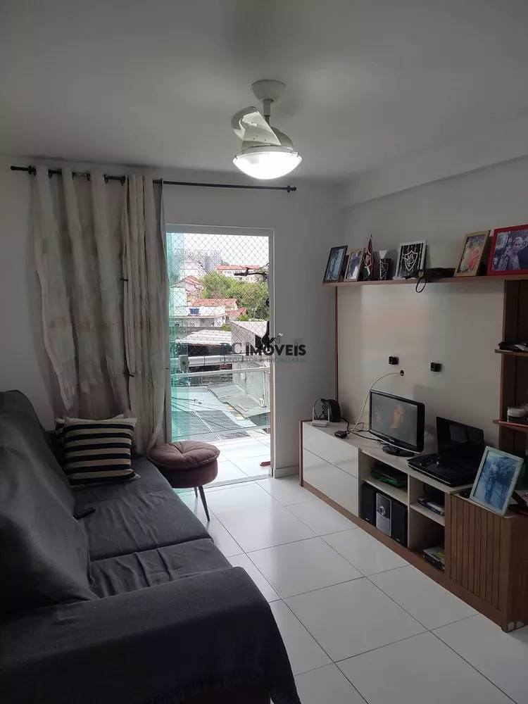Apartamento, 118 m² - Foto 4