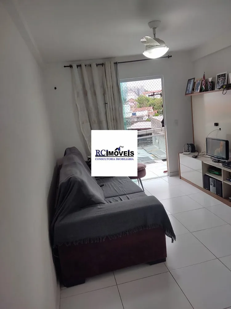 Apartamento, 118 m² - Foto 8
