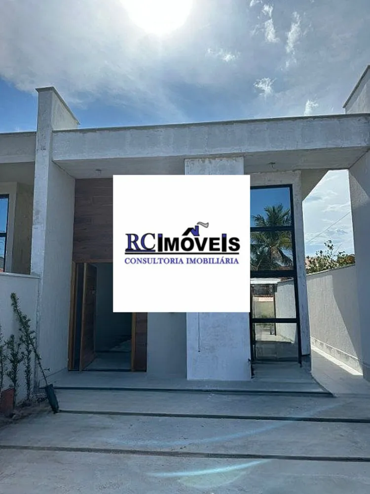 Casa, 3 quartos, 118 m² - Foto 3