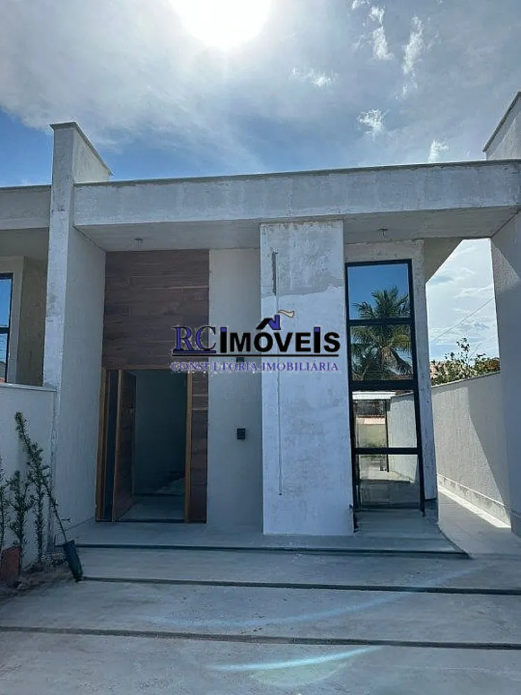Casa, 3 quartos, 118 m² - Foto 4
