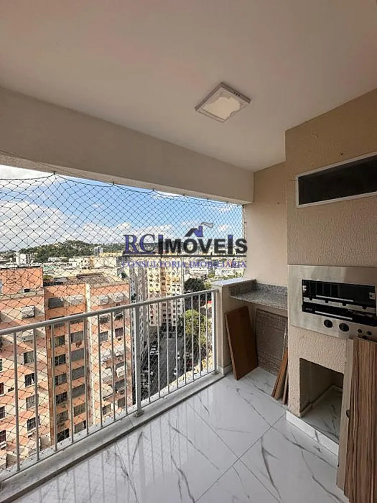 Apartamento, 4 quartos, 200 m² - Foto 7