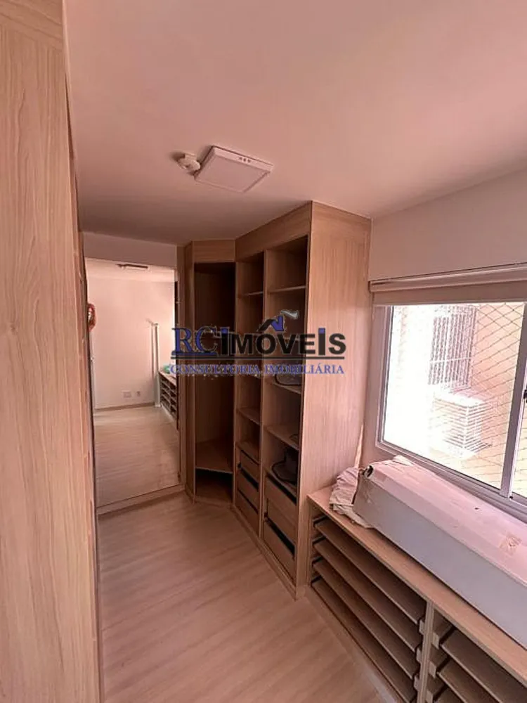 Apartamento, 4 quartos, 200 m² - Foto 14