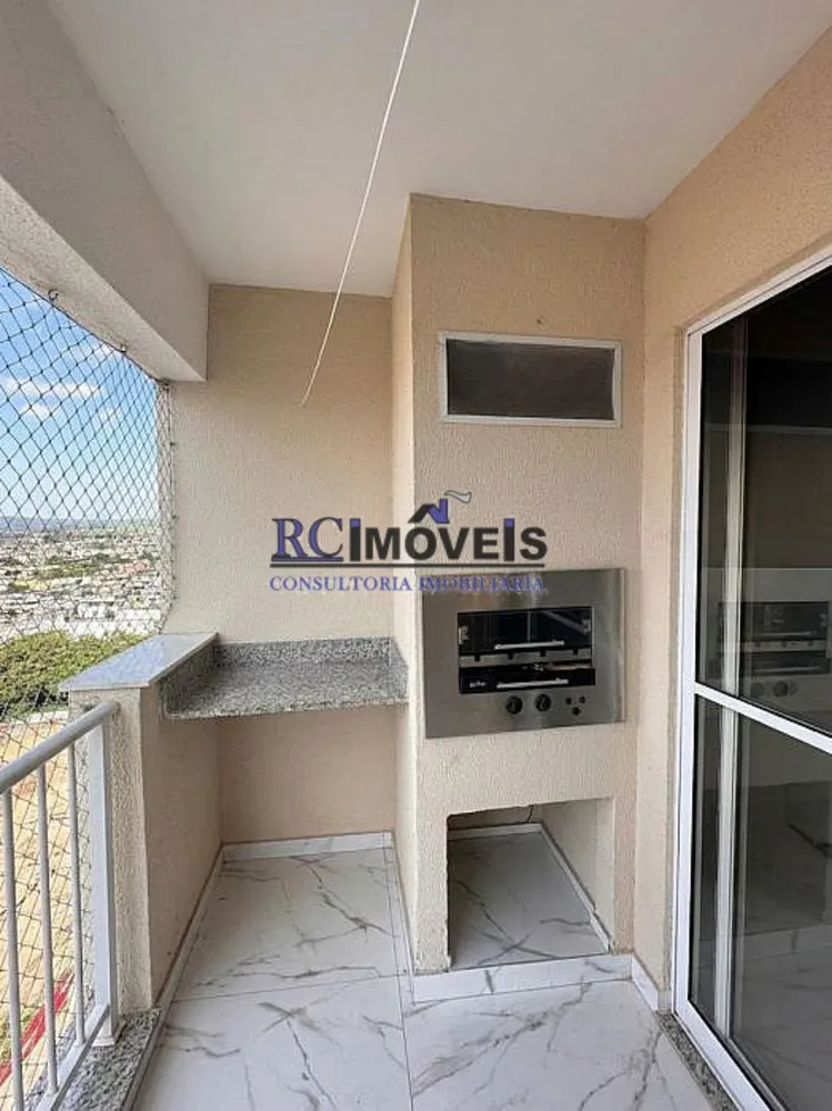 Apartamento, 4 quartos, 200 m² - Foto 8