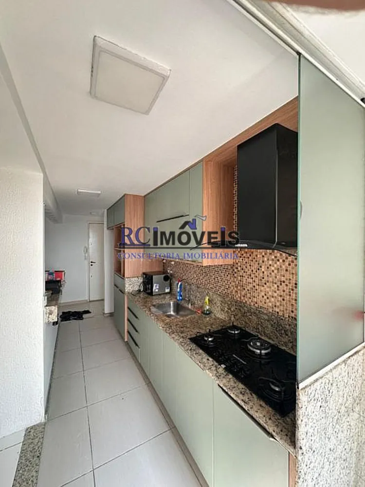 Apartamento, 4 quartos, 200 m² - Foto 1